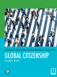 Pearson Edexcel International GCSE (9-1) Global Citizenship Student Book
