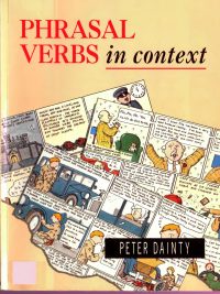 Phrasal Verbs in Context