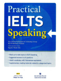 Practical IELTS Speaking