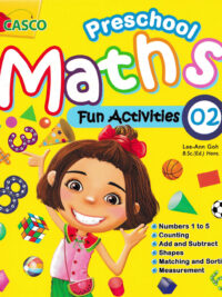 Preschool Maths Fun Activities 02