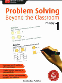 Problem Solving Beyond the Classroom Primary 1
