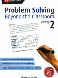 Problem Solving Beyond the Classroom Primary 2