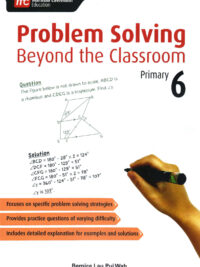 Problem Solving Beyond the Classroom Primary 6