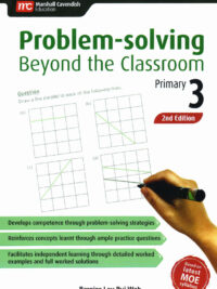 Problem-solving Beyond the Classroom Primary 3 2nd Edition