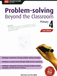 Problem-solving Beyond the Classroom Primary 4 2nd Edition