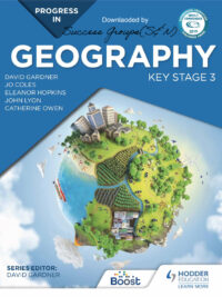 Progress in Geography: Key Stage 3