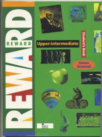 REWARD Upper-intermediate Student's Book
