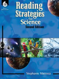 Reading Strategies for Science Second Edition