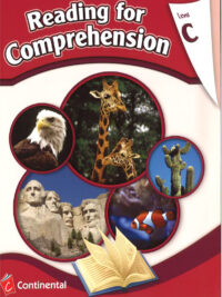 Reading for Comprehension Level C