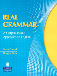 Real Grammar: A Corpus-Based Approach to English