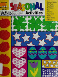 Seasonal Activities (Grade 1-5)