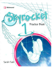 Skyrocket 1 Practice Book
