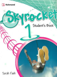 Skyrocket 1 Student's Book