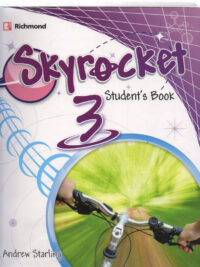 Skyrocket 3 Student's Book