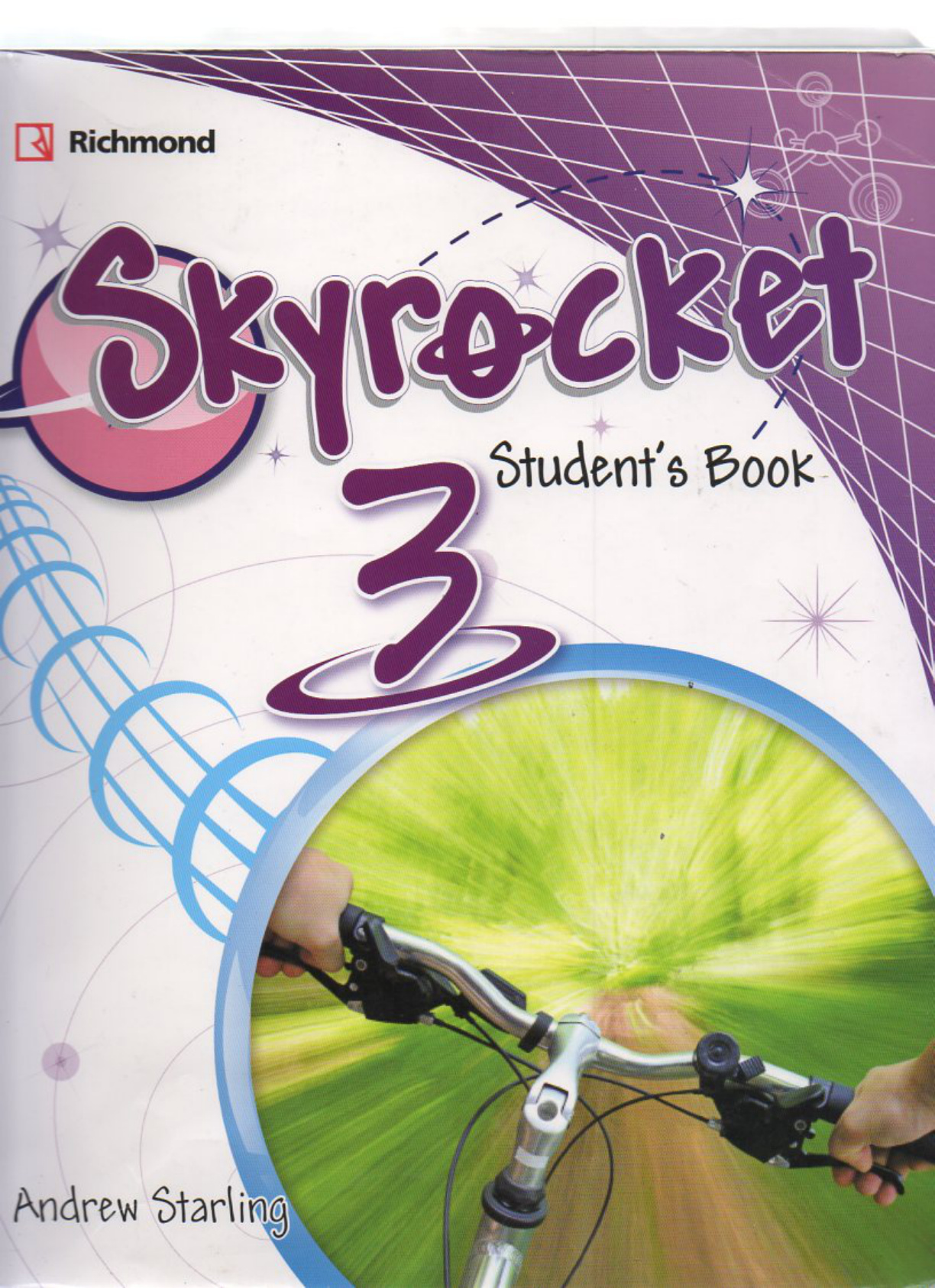 Skyrocket 3 Student's Book