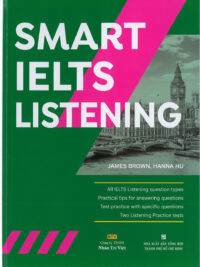 Smart IELTS Listening