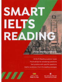Smart IELTS Reading
