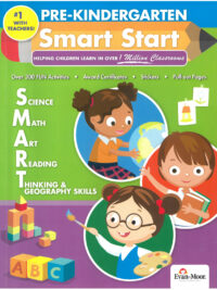 Smart Start Pre-Kindergarten