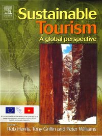 Sustainable Tourism: A Global Perspective (2002)