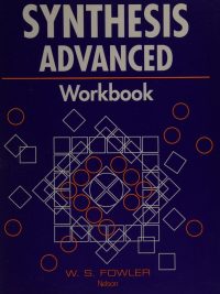 Synthesis Advanced Workbook (1992)
