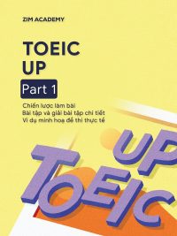 TOEIC UP Part 1