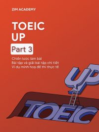 TOEIC UP Part 3