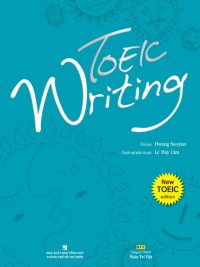 TOEIC Writing - New TOEIC edition (2011)