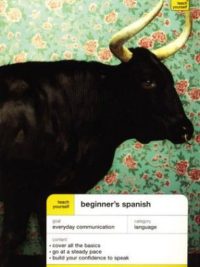 Teach Yourself Beginner's Spanish
