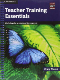Teacher Training Essentials: Workshops for Professional Development