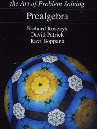 The Art of Problem Solving: Prealgebra
