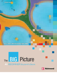 The BIG Picture A1 BEGINNER Student's Book