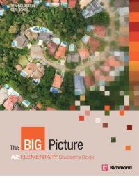 The BIG Picture A2 ELEMENTARY Student's Book