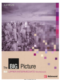 The BIG Picture B2 Upper Intermediate Workbook