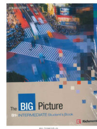 The Big Picture B1+ Intermediate Student's Book