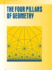 The Four Pillars of Geometry (2005)