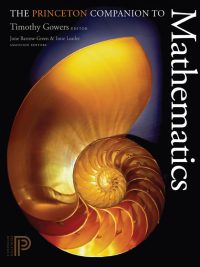 The Princeton Companion to Mathematics (2008)