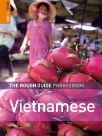The Rough Guide Vietnamese Phrasebook (2006)