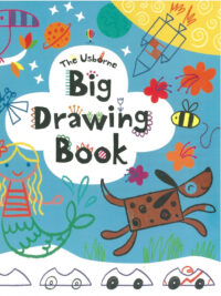 The Usborne Big Drawing Book