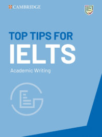 Top Tips for IELTS Academic Writing