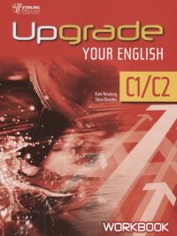 Upgrade Your English C1/C2 Workbook