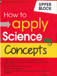 Upper Block How to Apply Science Concepts