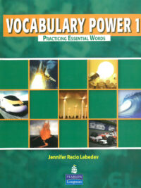 Vocabulary Power 1: Practicing Essential Words