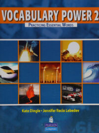 Vocabulary Power 2: Practicing Essential Words