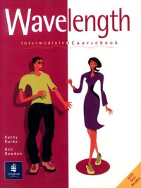 Wavelength Intermediate Coursebook (2001)