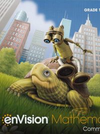 enVision Mathematics Common Core Grade 1 Volume 1