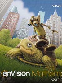 enVision Mathematics Common Core Grade 1 Volume 2