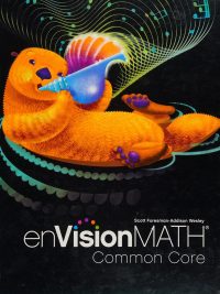 enVisionMATH Common Core Grade 3