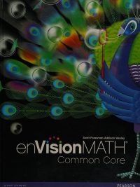 enVisionMATH Common Core Grade 5 (2012)