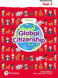 iPrimary Global Citizenship Year 2 Workbook