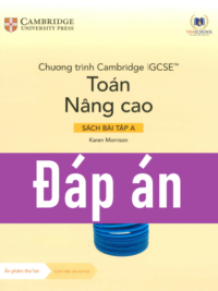 [TẢI VỀ] Đáp án của sách Cambridge IGCSE Toán Nâng cao – SÁCH BÀI TẬP A và B (Ẩn phẩm thứ hai Sử dụng từ năm học 2024-2025) [1]